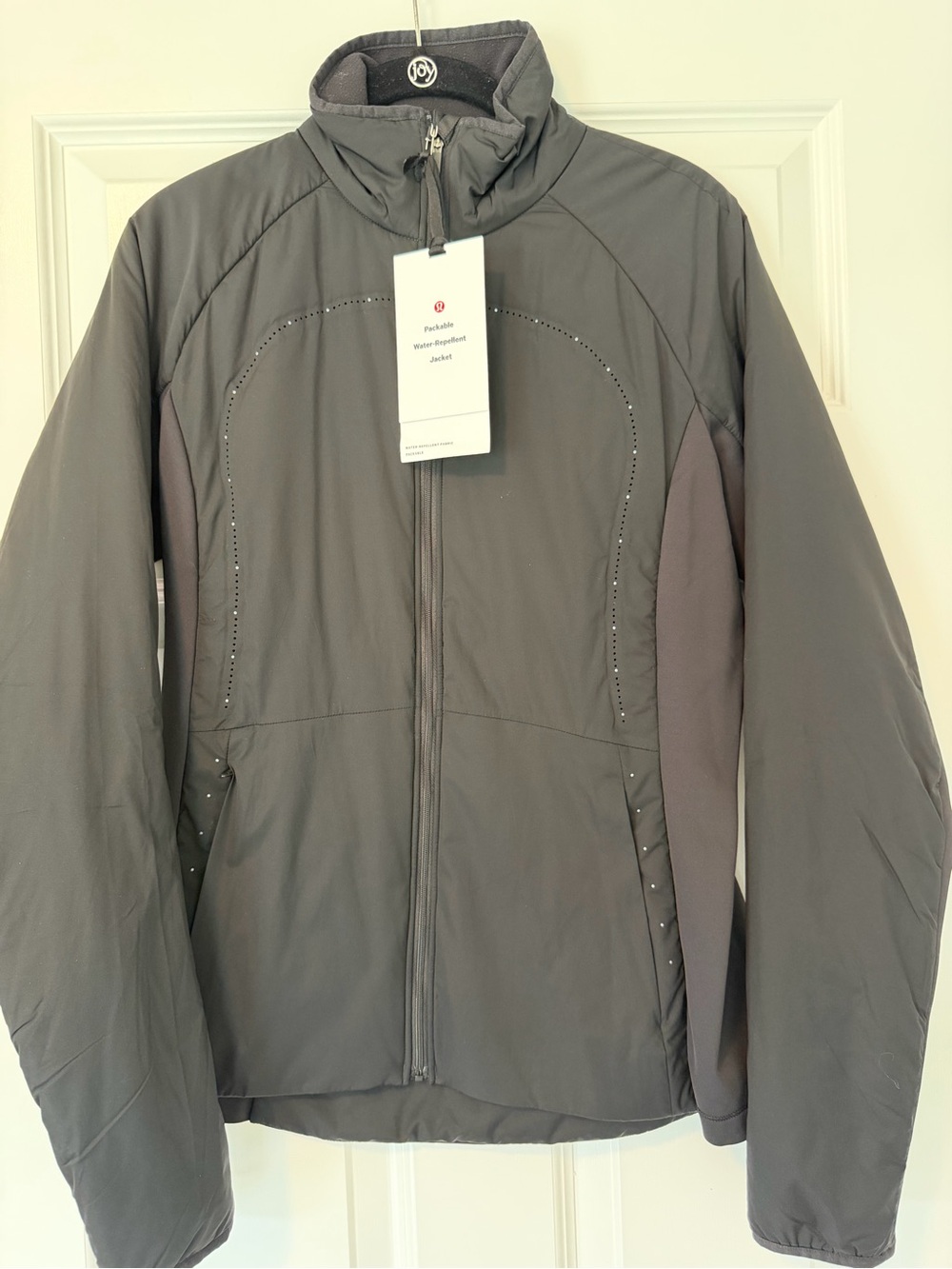 lululemon Weather Repellent Jacket